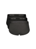 Calvin Klein Schwarz Herren Brief aus Baumwolle