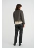 InWear Strickpullover TenleyIW Oversize fit in Sandstone / Black