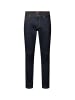 MCS Jeans Slim Fit Sean in Dark Blue