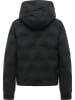 ragwear Winterjacke Lynnox Embossed Y in Black