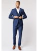 Roy Robson Anzugsweste Slim fit - Baukasten 3 in MEDIUM BLUE