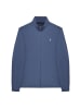 Polo Club SWEATSHIRT in Denimblau