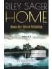 dtv Buch - HOME - Haus der bösen Schatten