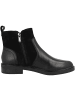 Caprice Stiefelette 9-25477-41 in schwarz