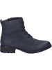 Josef Seibel Stiefelette Kate 15 in blau