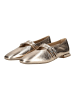 Högl Ballerinas Bronze