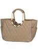 Reisenthel Einkaufstasche Loopshopper L in Rhombus Olive