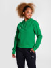 Hummel Verstellbare Taille Kapuzenpullover Hmlgo Damen in JELLY BEAN