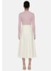 ROBERTA ROSSI Pullover in ROSA