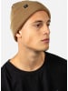 Reell Mütze "Beanie" in Braun