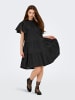 JDY Kleid in Black