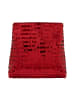 faina Women Clutch in Red
