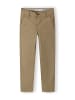 Minoti Chinos NOSBPANT1 in camel