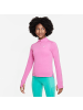 Nike Pullover für Mädchen in uni