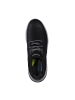 Skechers Sneakers Low DELSON 3.0 EZRA in schwarz