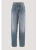 Hessnatur Jeans in greenish blue