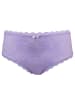 SugarShape Panty Sienna in lavender