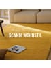 Wecon Home Wollteppich Castello ONE in gelb