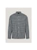 Tommy Hilfiger Langarmhemd in green