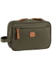 BRIC`s Kulturbeutel X-Bag in Oliva