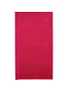 Vossen Vossen Strandtücher Beach Club cranberry - 3770 in cranberry - 3770