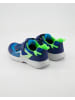 superfit Outdoor Schuhe in Blau