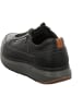 Joya Sneaker in schwarz