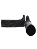 Ital-Design High Heel in Schwarz