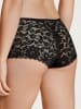 Calida Panty in schwarz
