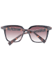 Ted Baker Frauen Sonnenbrille Quadratisch Mehrfarbig