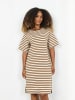 soyaconcept Pullover SC-FIDELIA in 8710C TOFFEE COMBI