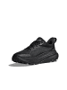 HOKA Laufschuh CHALLENGER 7 GTX in black / black