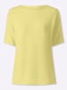 Heine Pullover in pistazie