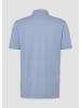 s.Oliver Polo-Shirt in 5456_blassblau