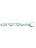 Adeliás Armband für Damen in silber in silber