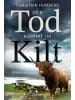 Bastei Lübbe  Buch - Der Tod kommt im Kilt