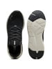Puma Shoes Sneaker Softride Symmetry Fuzion in Schwarz