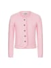 Nübler Strickjacke für Mädchen in rosa