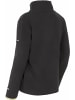 Trespass Kinder Fleecejacke/Fleecepullover in Schwarz