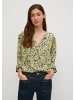 comma Bluse in 11C3_helles zitrone