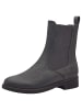 Tamaris Chelsea Boot in ANTHRACITE