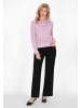 usha BLACK LABEL Women Sweater in lilac