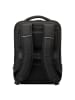 Roncato Trial Business-Rucksack 41 cm Laptopfach schwarz