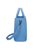 Buffalo Big Boxy Handtasche 26 cm in dreamy blue