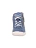 superfit Sneaker High TENSY in Blau