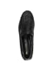 Tamaris Slipper in BLACK