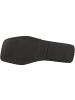 Steve Madden Sandale Sofia in schwarz