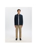 Selected Sweatshirt in Navy Blazer