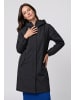 alife and kickin Regenjacke TirilAK A in black