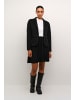 Kaffe Blazer KAjenny Tight fit in Black Deep